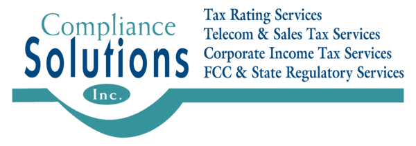 Compliance Solutions Inc. Logo