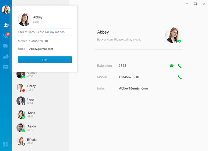 Yeastar S Series PBXs Preview