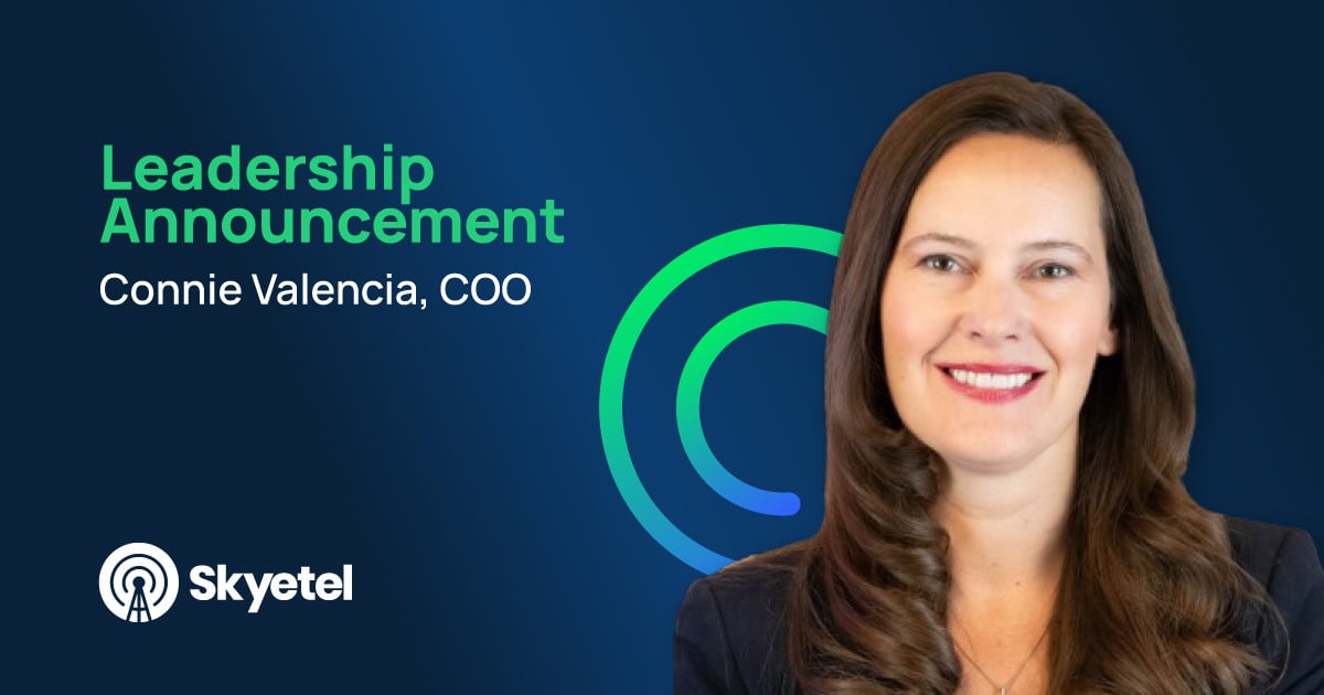 Skyetel Appoints Connie Valencia as Chief Operating Officer to Advance AI-Driven Innovation and Operational Excellence